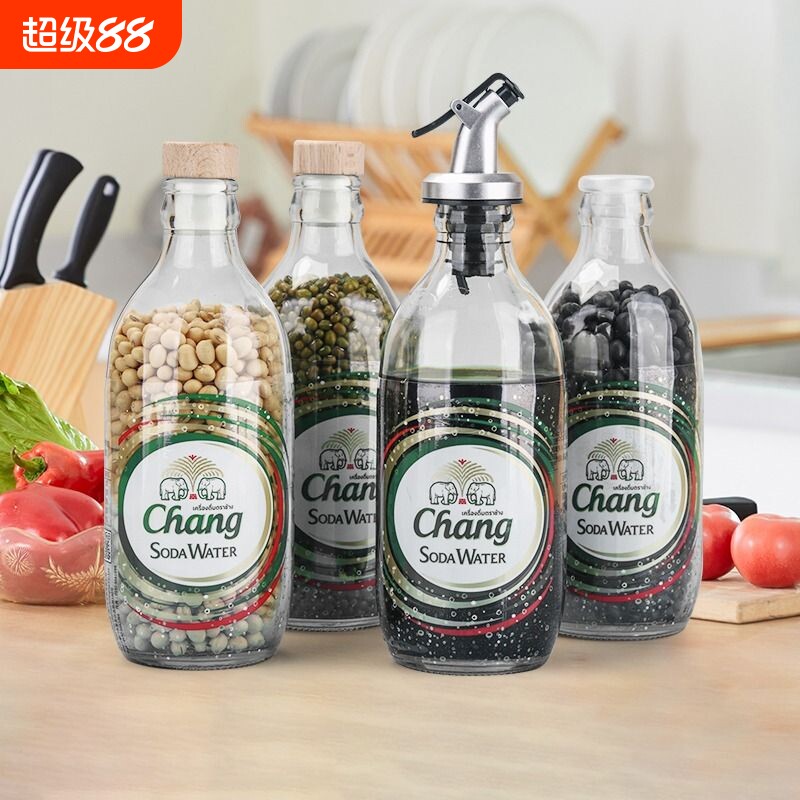 泰象苏打水瓶盖气泡水瓶塞大象牌山姆玻璃瓶酒塞通用红酒密封瓶塞