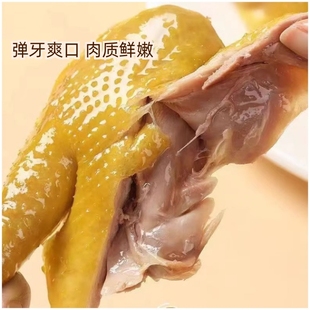 正宗真空鸡腿盐焗鸡腿大鸡腿开袋即食包装休闲零食追剧零食小吃