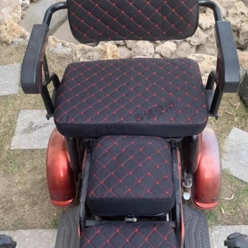 三轮车座套坐垫雅迪爱玛大安金彭座椅垫小鸟艾美达小刀捷马专用垫