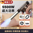 喷枪烧猪毛家用手持喷火枪便携卡式 气罐烧烤喷火烤枪喷火器喷枪头