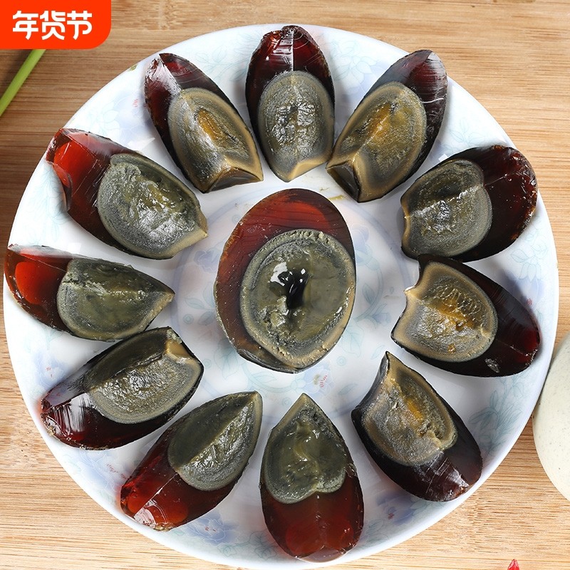 九只鸭松花皮蛋65-70g*20枚无铅溏沙糖流心大鸭蛋变蛋整箱工艺,水产肉类/新鲜蔬果/熟食,松花/皮蛋,淘宝优惠券,粉丝福利购,淘宝优惠卷