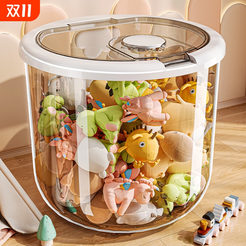 【玩具收纳神器！！！】