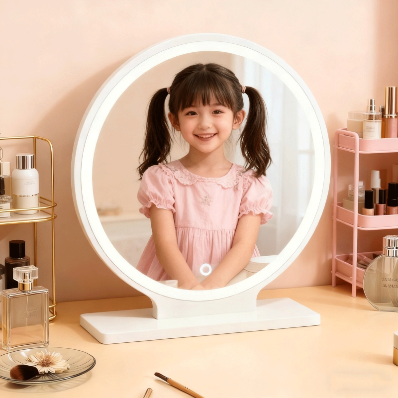 2025爆款化妆镜【全网热卖中】