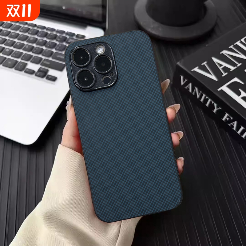 商务简约硅胶防摔时尚新款手机壳