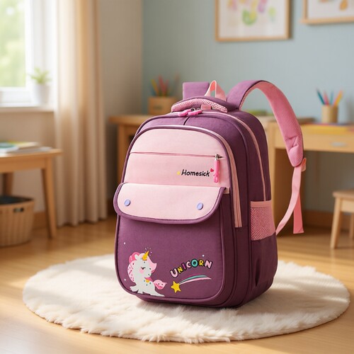 厂价销售高品质幼儿园小学生书包