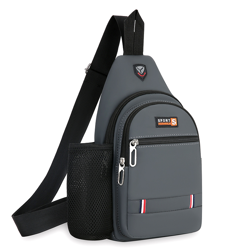 运动小包牛津布包韩版潮流