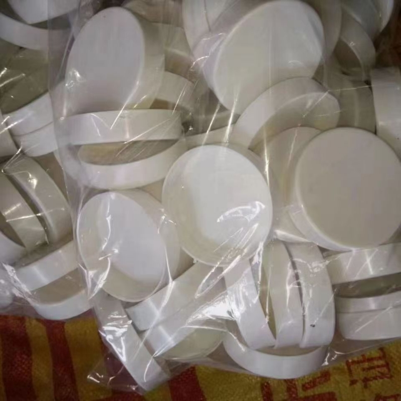 pvc线管外堵头塑料堵塞JDG堵帽pe保护堵盖外帽KBG防尘塞16202532