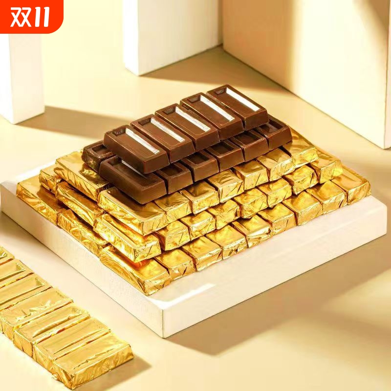 10型巧克力牛奶甜非18型13飞行08正品圣诞礼品生日储备黑巧保质期