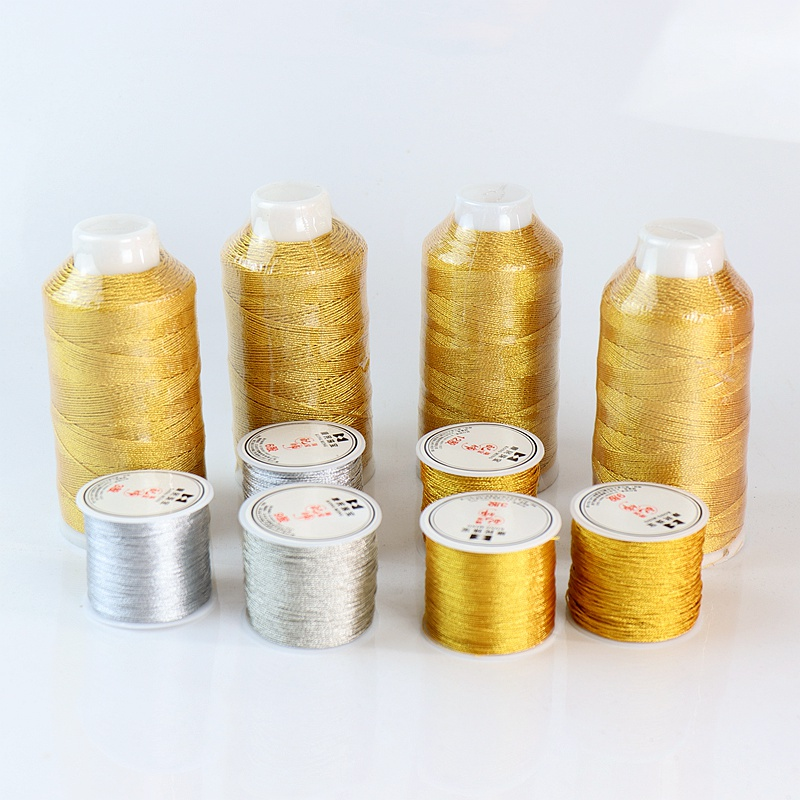 金丝线3股手工编织|超1万次加购