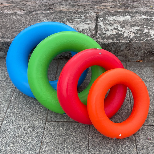 充气游泳圈儿童游泳圈