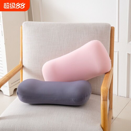 午睡办公室午休靠枕记忆棉