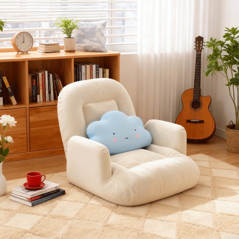 【秋冬热卖】2025爆款懒人小沙发