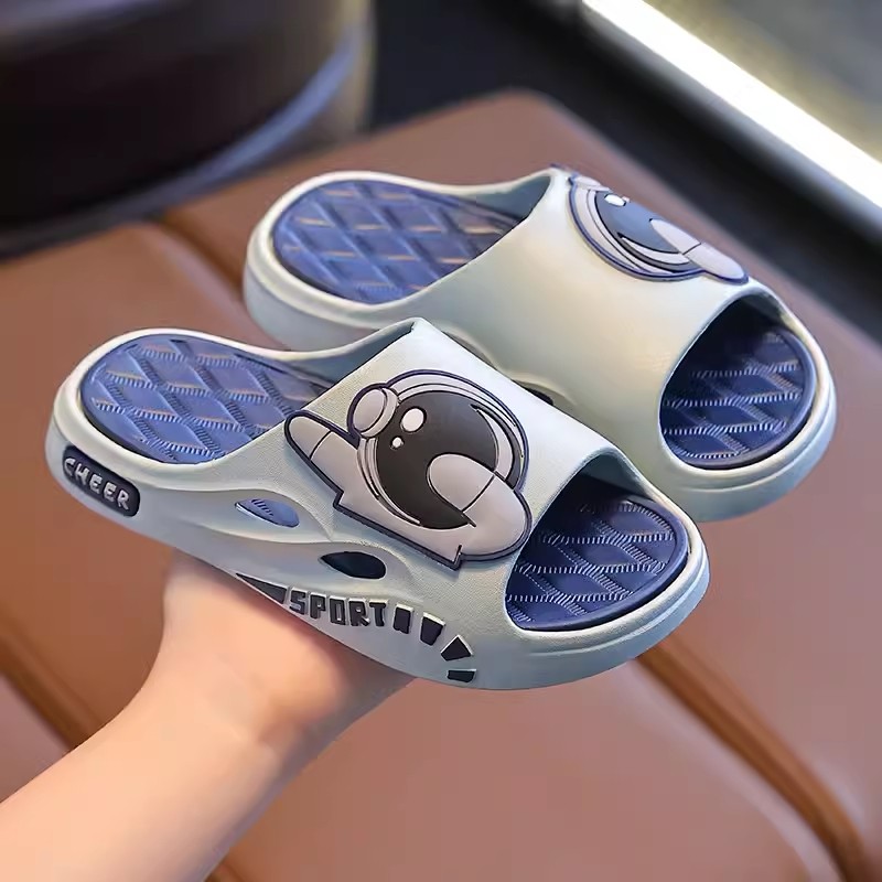 儿童凉拖鞋亲子软底新款成人夏季卡通防滑居家洗澡浴室户外踩屎感,童鞋/婴儿鞋/亲子鞋,儿童棉拖鞋,淘宝优惠券,粉丝福利购,淘宝优惠卷