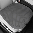 汽车坐垫单片四季 翻毛皮座椅垫全包座套后排 通用主驾驶座垫夏季