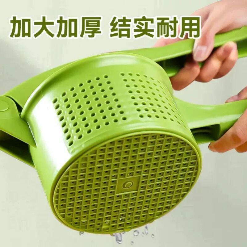 菜馅挤水器蔬菜脱水超大号挤菜器手动榨汁压饺子馅厨房挤菜水神器