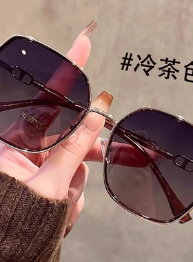 小红书推荐！网红太阳镜墨镜