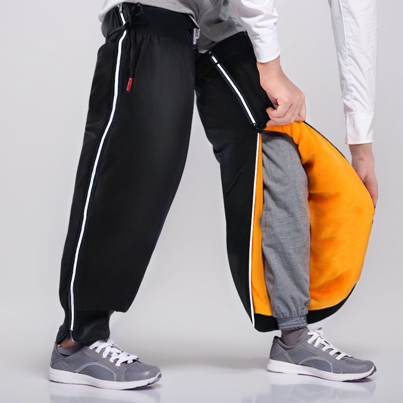 冬季保暖护膝70cm|超1000次加购