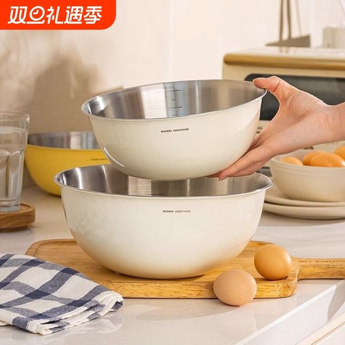 不锈钢多功能厨房盆|千人回购