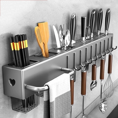 免安装不锈钢双筒刀架