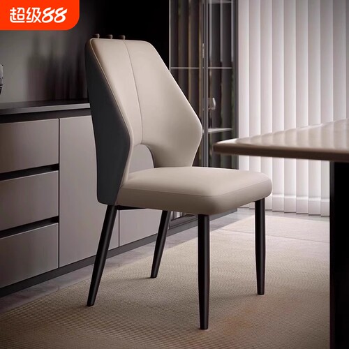 “全网爆品”餐椅家用2026新款