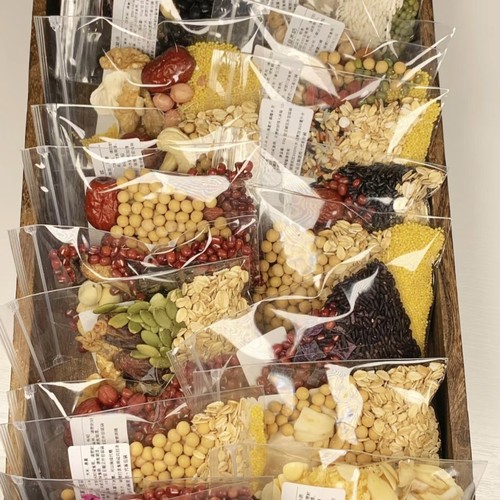 豆浆原料包打浆专用|504人收藏