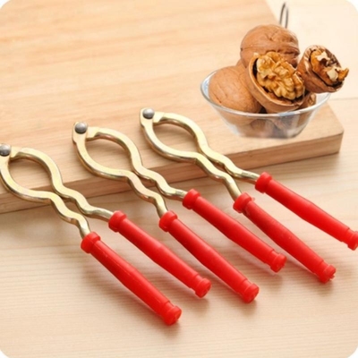 核桃夹坚果开壳的工具核桃钳