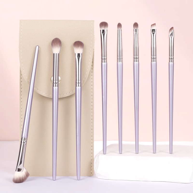 眼部化妆刷套装新手鼻影刷高颜值