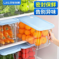 Food -Распространение коробки для хранения холодильника свежа