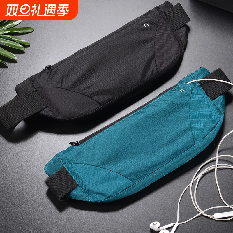 运动防水腰包|超6000次加购