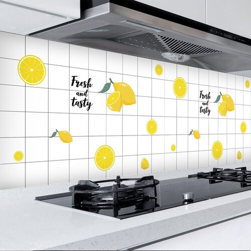 厨房防油墙贴防水|超1.1万次加购