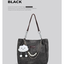 原创包包轻奢小众高级感托特包生日礼物女生送闺蜜实用的毕业礼盒