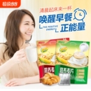 牛奶加钙原味麦片510g