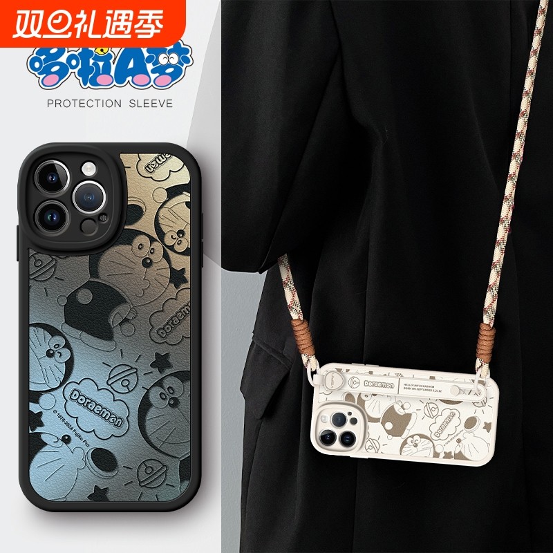 可爱创意个性全包春季手机壳防摔