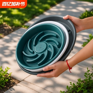 花盆托盘塑料花盘加厚底盘垫接水盘花盆垫底圆形底托底座防烂根