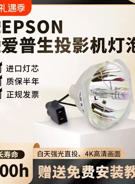 集大成适用于爱普生投影机仪灯泡