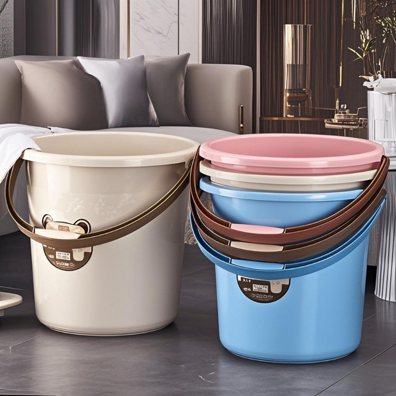 加厚塑料大号水桶|超1000次加购