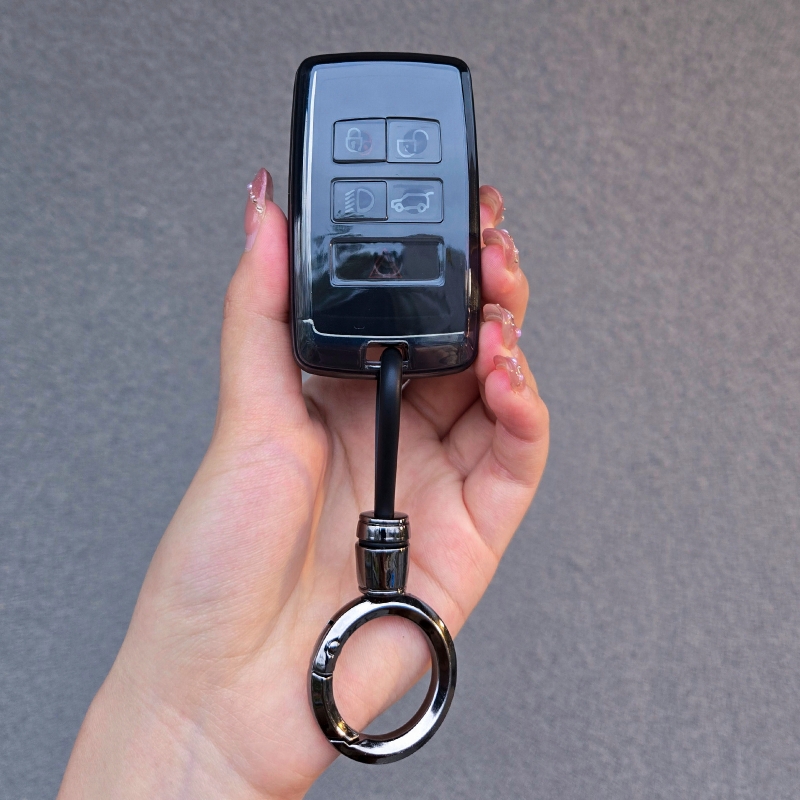 捷豹XELXFLF-PACE钥匙套