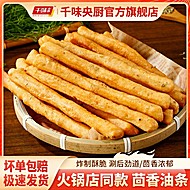 千味央厨茴香小油条240g&times;2袋约48根