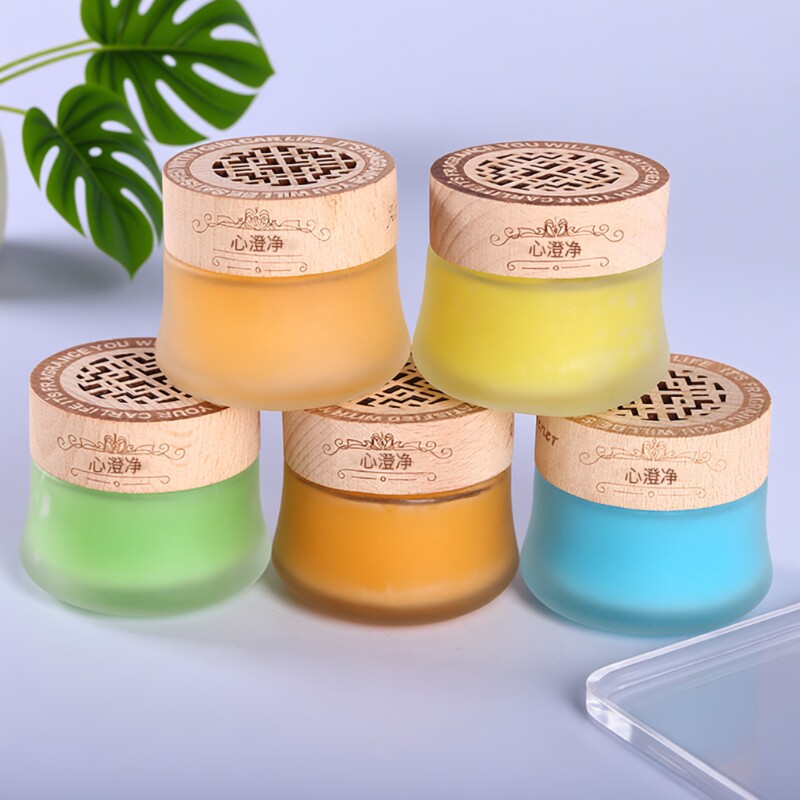 空气清新剂香薰家用卧室室内持久留香厕所香氛卫生间房间除臭神器