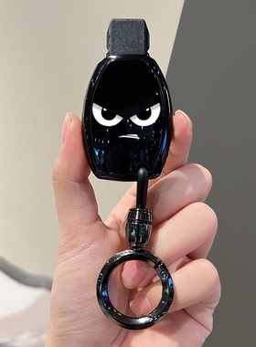 奔驰V级威霆钥匙套E300e260包S级cla保护C级GLC壳gla扣slk老款CLS