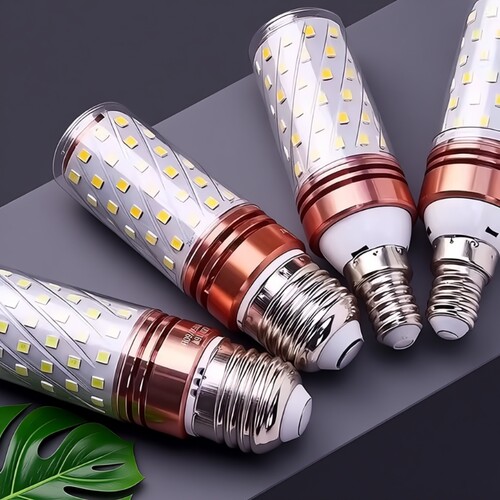 家用超亮LED玉米灯泡节能灯