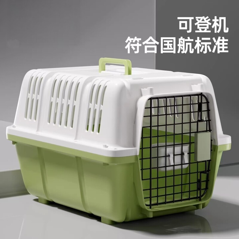 猫包便携外出宠物航空箱猫箱狗狗笼子车载狗笼太空舱宠物箱猫背包