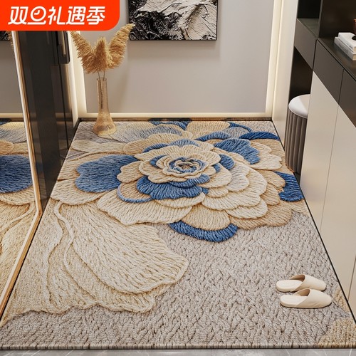 入户门地垫进门防滑脚垫