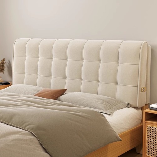 床头软包靠垫简约风|135人收藏