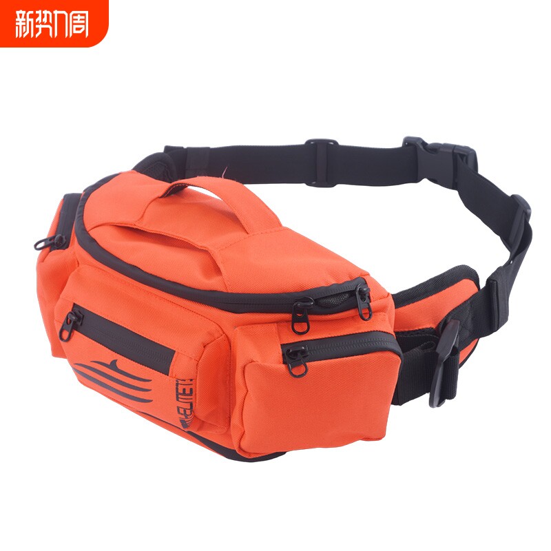 MT男女腰包摩托车骑行胸包机车装备骑士斜挎包摩托车运动防水背包