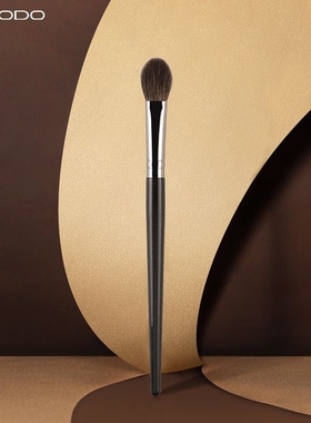 mydestiny/米蒂斯沧州化妆刷动物毛高光刷星河系列杏仁晕染刷羊毛