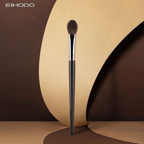 my destiny/米蒂斯沧州化妆刷动物毛高光刷星河系列杏仁晕染刷