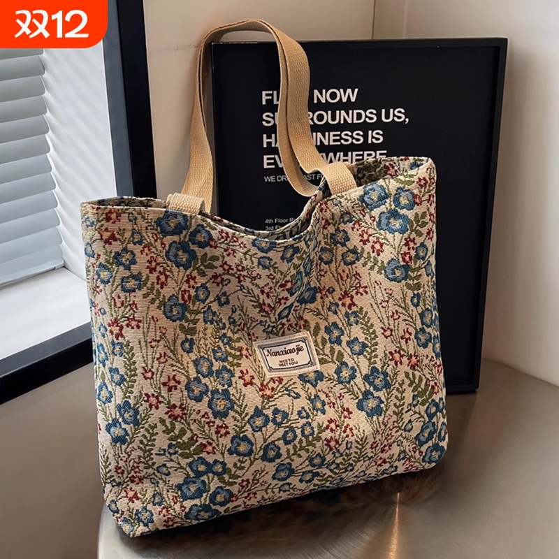 托特包女大容量上班通勤手提包