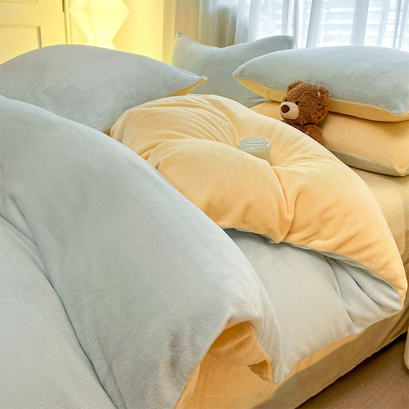 牛奶绒冬季加厚|291人收藏