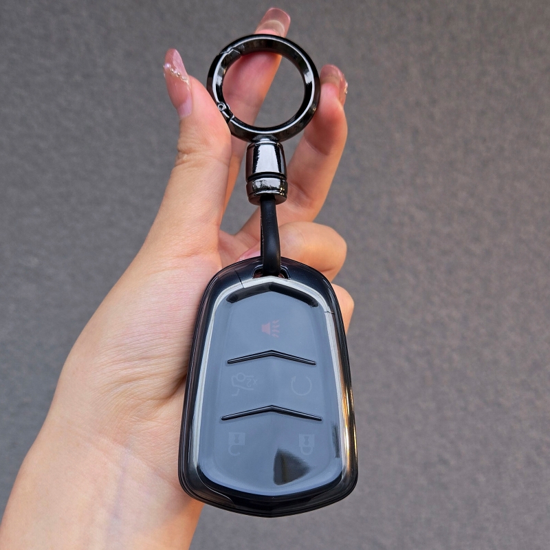 凯迪拉克XT5XT4CT4CT5钥匙套